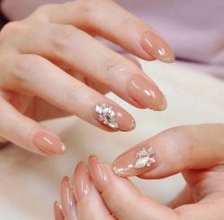 -LILY NAILS美甲美睫