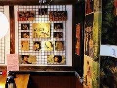 -鳗鱼家·深夜食堂(军博店)