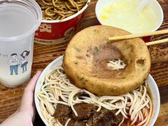 -小秋水饺(大成路总店)