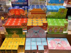 -泡泡玛特POPMART(天环购物中心店)