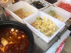 -清真全盛斋传统糕点(西羊市店)