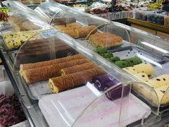 -幸福蛋糕坊(金顶街店)