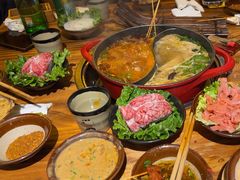 -烂摊摊火锅集市(河北总店)