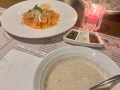 -安妮意大利餐厅(国贸店)