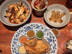 -长安记·大美陕菜(大族广场店)