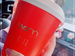 -Cafe on warm(丹霞店)