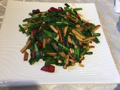 -马凯餐厅(长椿街店)