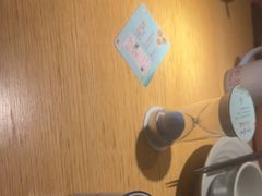 -蜜桃餐厅·伴山(绿宝广场店)