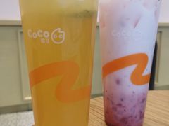 -CoCo都可(搜秀城店)