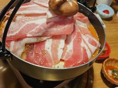 -江户烧肉(高德店)