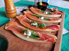 -Juicy Bakery(瑞景店)