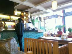 -旅马餐厅(茅家埠店)