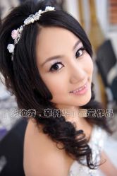 -上海彩妆秀摄影设计有限公司