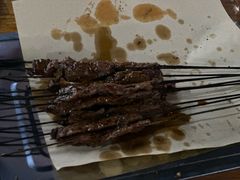 -老白家怡贵园烤肉