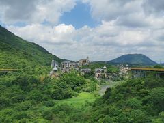 -深圳东部华侨城茵特拉根酒店