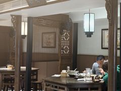-魁盛居百年鲁菜馆(县西巷店)