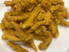 -阿莉餐厅(枣阳路店)