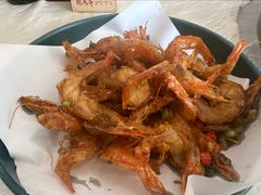 -鲍馬爺·首创鲍鱼鸡(银座店)