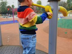 -枫香湖儿童公园