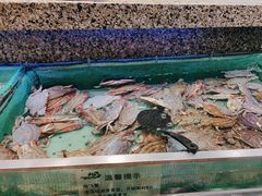 -初色海鲜自助(万丰路店)