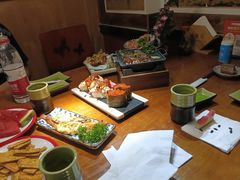 -鳗鱼家·深夜食堂(军博店)