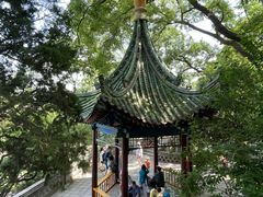 -华清宫景区