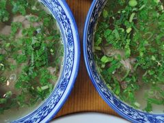 -长安后宰门水盆羊肉(新都心店)