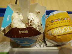 -汉堡王(长沙枫林三路店)