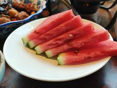 -柴米油盐(土菜院子店)