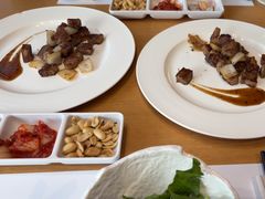 -御泉七味铁板烧(高区店)