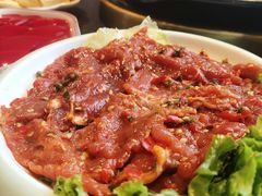 -三江两海老火锅(北京首店)