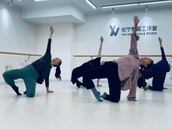 -佑宁舞蹈工作室