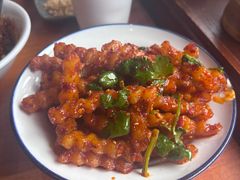 -付小姐在成都(中山公园店)