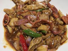 -那家老院子东北菜·饺子·小鸡炖蘑菇(艳华街店)