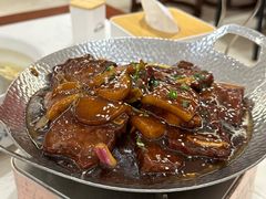 -老西门·常州菜(新区店)
