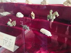 -茂陵博物馆