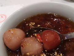 -堂屋糖水店(愚园店)