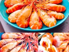 -SHRIMP CLUB万东餐饮钓虾·清吧