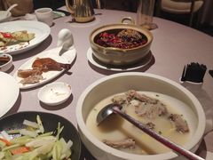 -金鸭季·北京烤鸭(深业上城店)