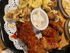 -源味屋韩式火锅&炸鸡(鼎城当代商城店)