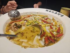 -太二酸菜鱼(深圳布吉万象汇店)