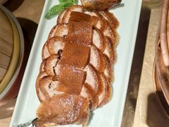 -京味斋·烤鸭·北京菜(安贞店)