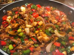 -老阿爸鲜鱼土菜(昆山花桥店)