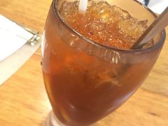 冻柠茶-正德顺順德雙皮奶(中信店)