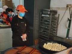 -张记汤馆(嫩江路店)