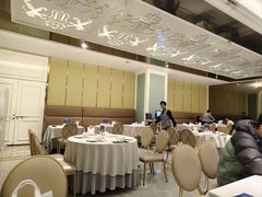 -狮王府淮扬菜(新街口友谊店)