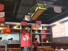 -周鱼小馆石锅酸菜鱼(活力汇店)