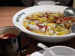 -太二酸菜鱼(沈阳万象城店)