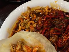 -寻小欢焖烤羊肉串(九眼桥店)