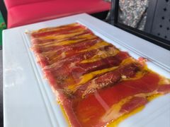 -火焱山烤肉·齐齐哈尔烤肉(朝阳店)